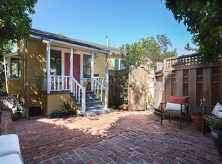 2431 Damuth St, Oakland, CA 94602