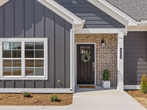 4898 Fannon Dr #16, Ooltewah, TN 37363