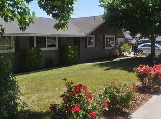 1399 NW Highland Ave, Grants Pass, OR