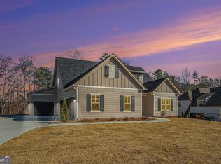 711 Charlotte Ln, Bremen, GA