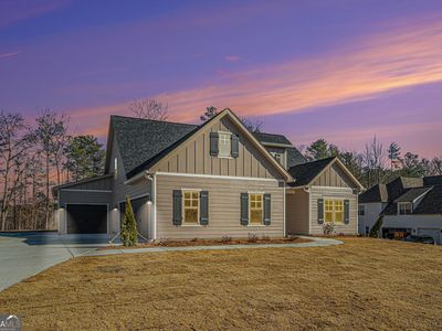 711 Charlotte Ln, Bremen, GA, 30110