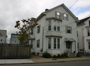 165 Federal St, Providence, RI 02909