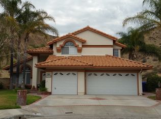 28778 Mauch St, Saugus, CA 91390