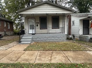 6015 Emma Ave, Saint Louis, MO 63136