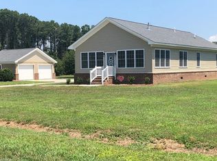 768 Norwood Church Rd, Lancaster, VA 22503