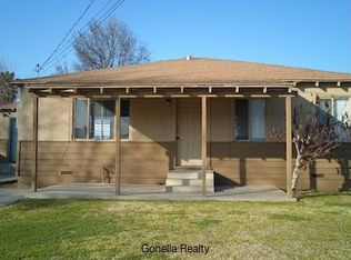 1807 Lopes Ave, Merced, CA 95341