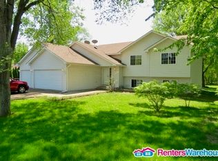 1794 Silver Bell Cir, Eagan, MN 55122