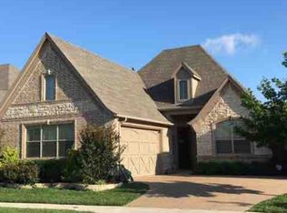 736 Silver Lake Dr, Keller, TX 76248