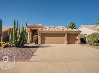 2262 S Revolta, Mesa, AZ 85209