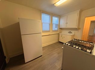 115 S Duke Street, York, PA 17401