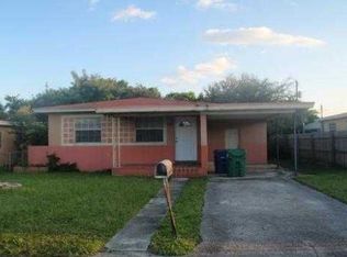 2130 NW 133rd St, Miami, FL 33167