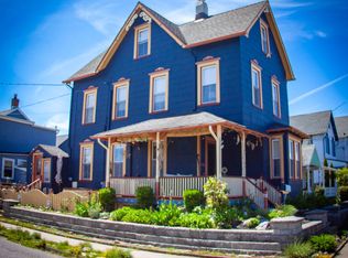 104 Cookman Ave, Ocean Grove, NJ 07756