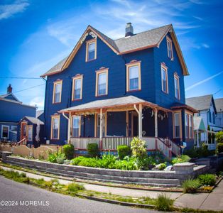 104 Cookman Avenue, Ocean Grove, NJ, 07756