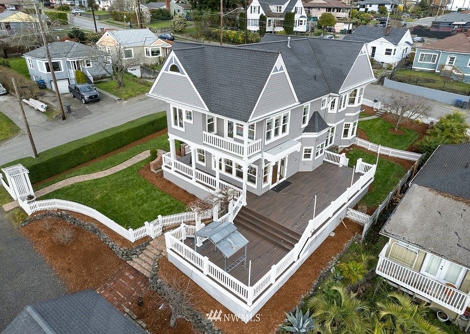 1517 Perry Avenue, Bremerton, WA 98310 Zillow