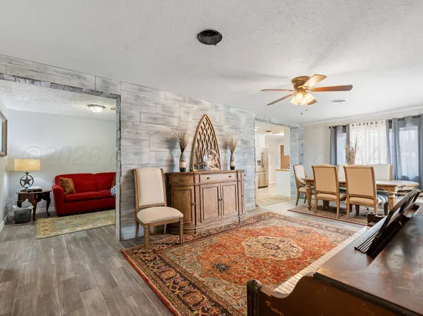938 W Central Ave, Amarillo, TX 79108
