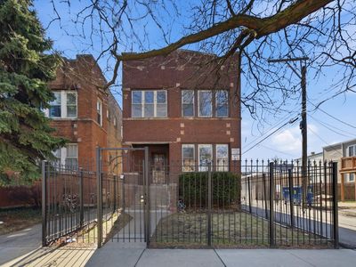 5527 W Potomac Ave, Chicago, IL, 60651