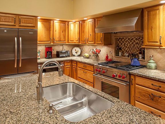 2nd image of 5832 E Agave Pl