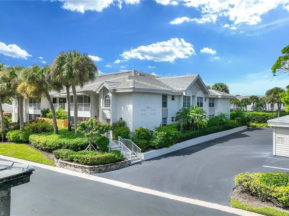 4251 Lake Forest Dr APT 214, Bonita Springs, FL 34134