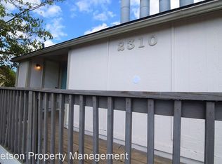 2310 Rachael Ct APT C, Austin, TX 78748