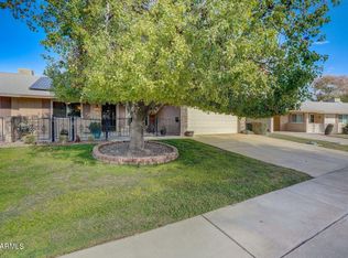 10118 W Forrester Dr, Sun City, AZ 85351