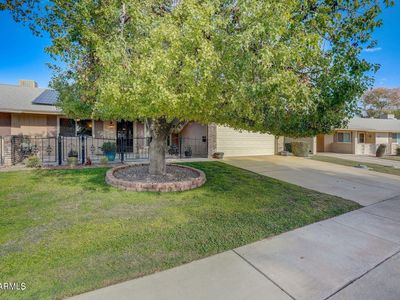10118 W FORRESTER Drive, Sun City, AZ, 85351