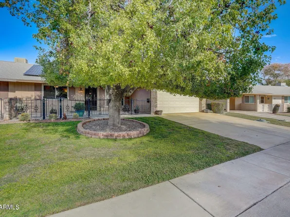 10118 W FORRESTER Drive, Sun City, AZ 85351