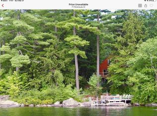 71 Peninsula Dr, Rome, ME 04963