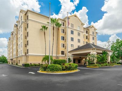 7601 Canada Ave #531, Orlando, FL, 32819