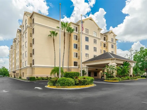 7601 Canada Ave #208, Orlando, FL 32819