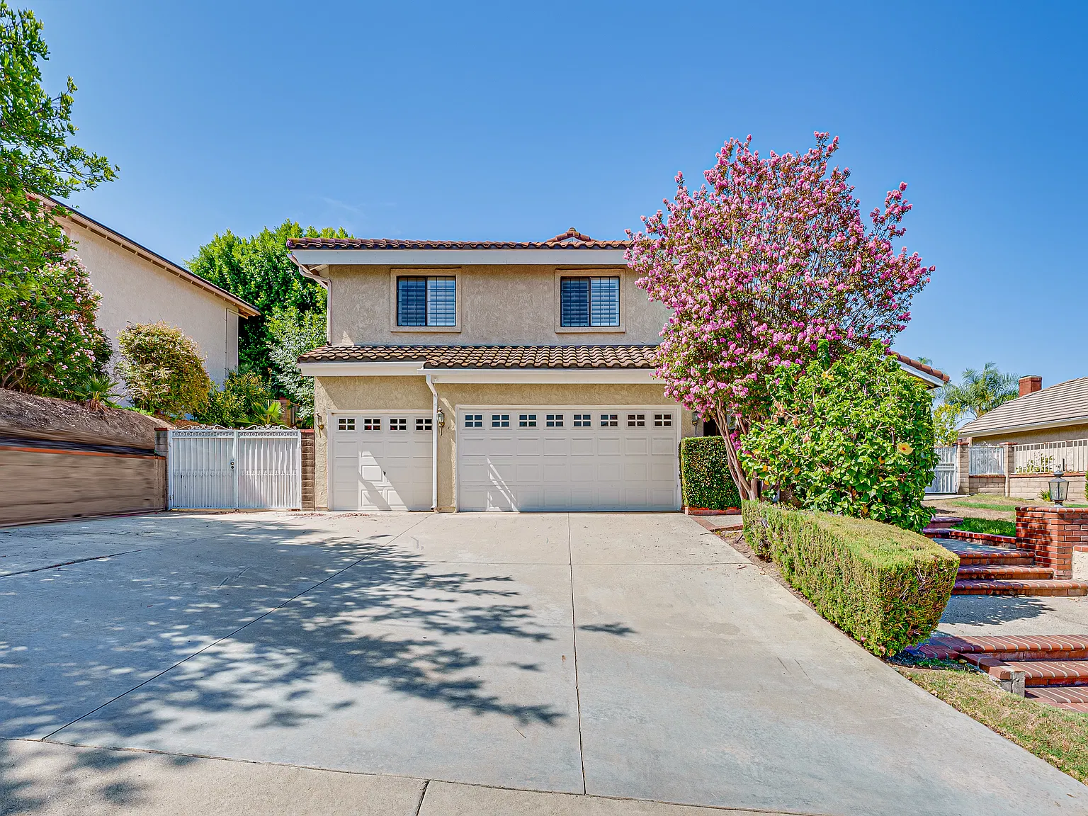 1337 S Lemon Avenue — Photo 1