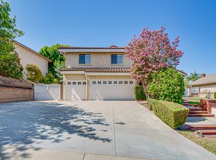 1337 S Lemon Ave, Diamond Bar, CA 91789