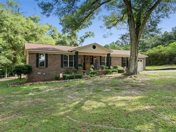 14600 Tanner Williams Rd, Wilmer, AL 36587