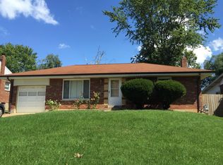 10112 Shapfield Ln, Saint Louis, MO