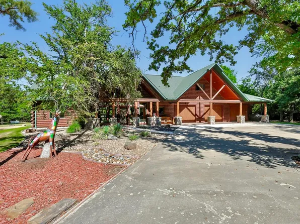 751 Oak View Dr, Oak Pt, TX 75068