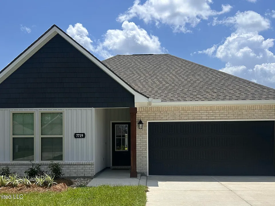 7719 Claymont Cir