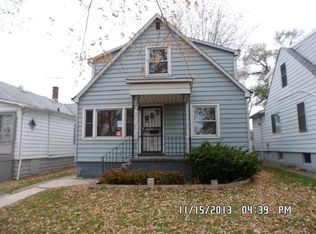 4924 Magnolia Ave, Hammond, IN 46327