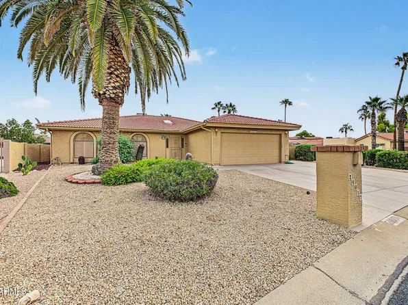 26017 S GREENCASTLE Drive #16, Sun Lakes, AZ 85248