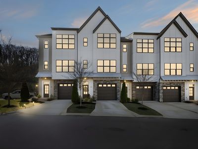 203 Stonecrest Cir, Nashville, TN, 37209