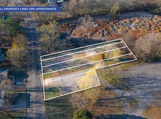 832 Greenwood Ave LOT 4, Clarksville, TN 37040