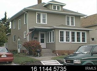 424 W 9th St, Mishawaka, IN 46544