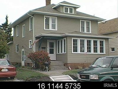 424 W 9th St, Mishawaka, IN, 46544