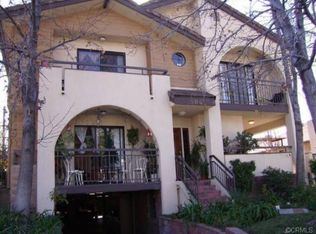 584 South St APT 3, Glendale, CA 91202