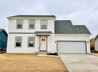 The Willow Plan, Settler's Grove, Evansville, WI 53536