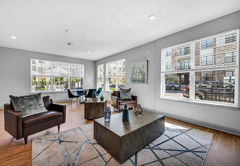 The Residences at Main — Photo 32