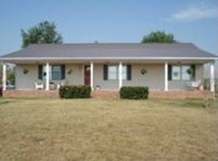 6237 Whitney Woods Rd, Cave City, KY 42127