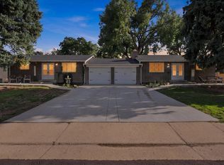 6860 W 32nd Pl, Wheat Ridge, CO 80033