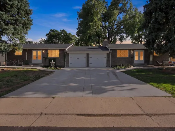 6860 W 32nd Pl, Wheat Ridge, CO 80033