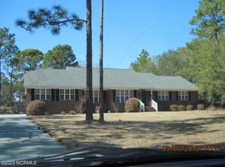 126 Pine Lake Rd, Cape Carteret, NC 28584