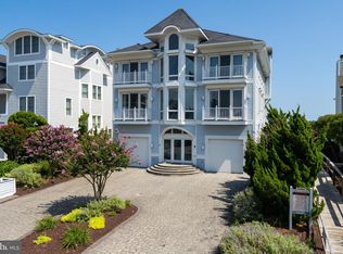 31661 N Ocean Way, Bethany Beach, DE 19930