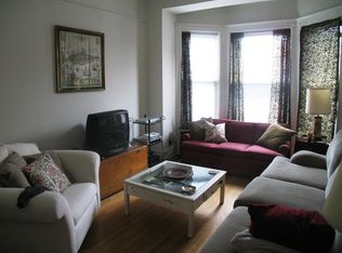 2317 N Orchard St APT 2, Chicago, IL 60614